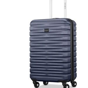 Samsonite Uptempo X Hardside 1 Piece carry on Spinner luggage Suitcase TSA lock